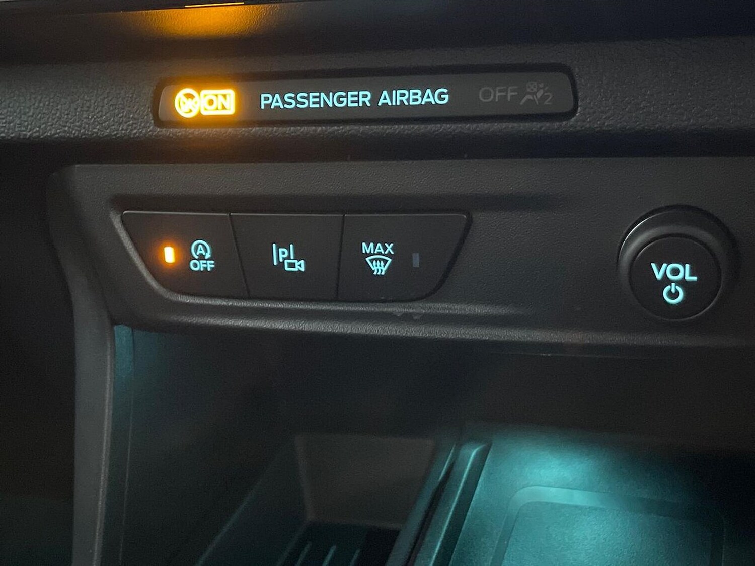 Used Ford Puma 2025 for sale - 77008327: Photo 27