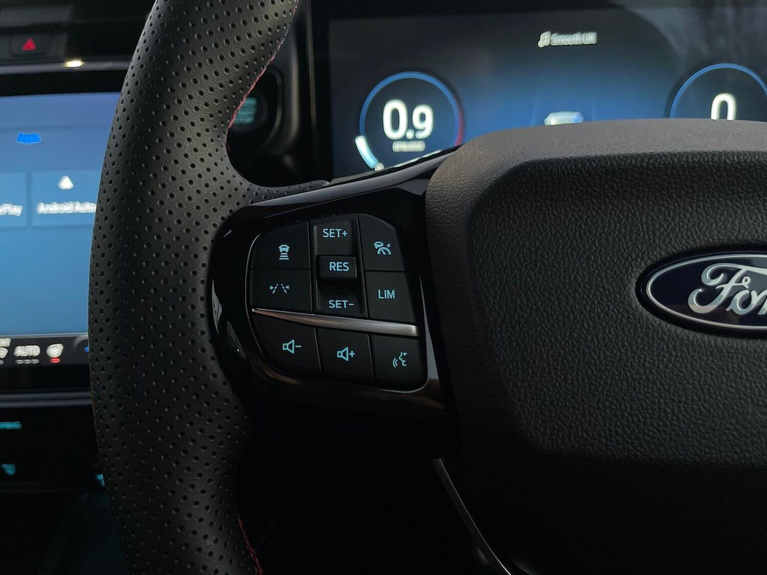 Used Ford Puma 2025 for sale - 77008327: Photo 28