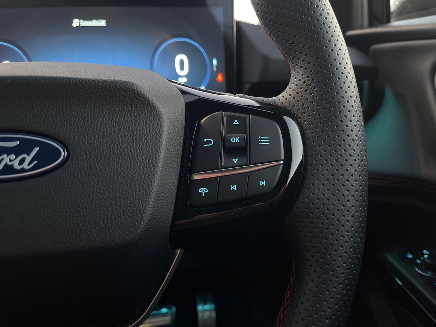 Used Ford Puma 2025 for sale - 77008327: Photo 29