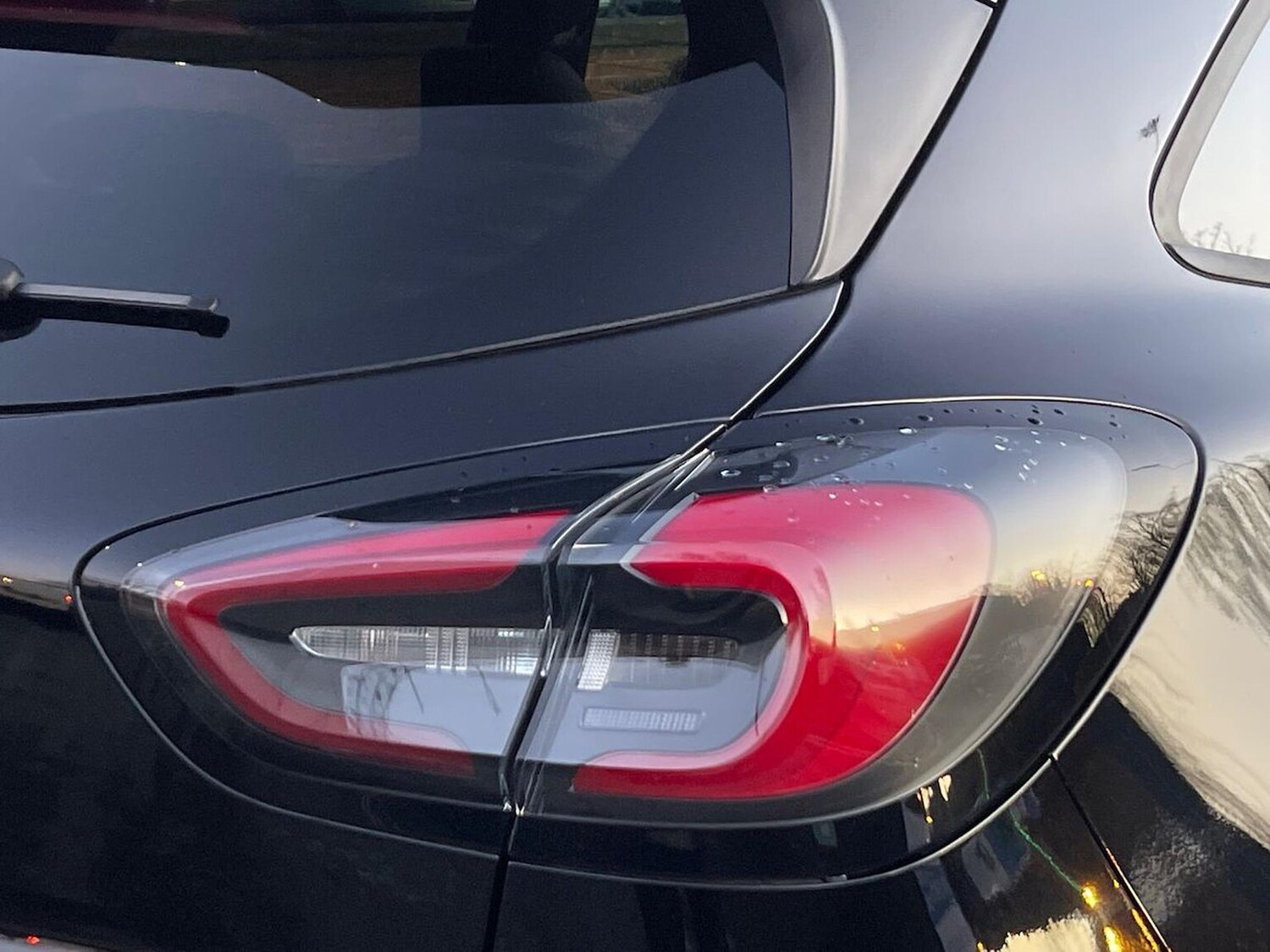 Used Ford Puma 2025 for sale - 77008327: Photo 38