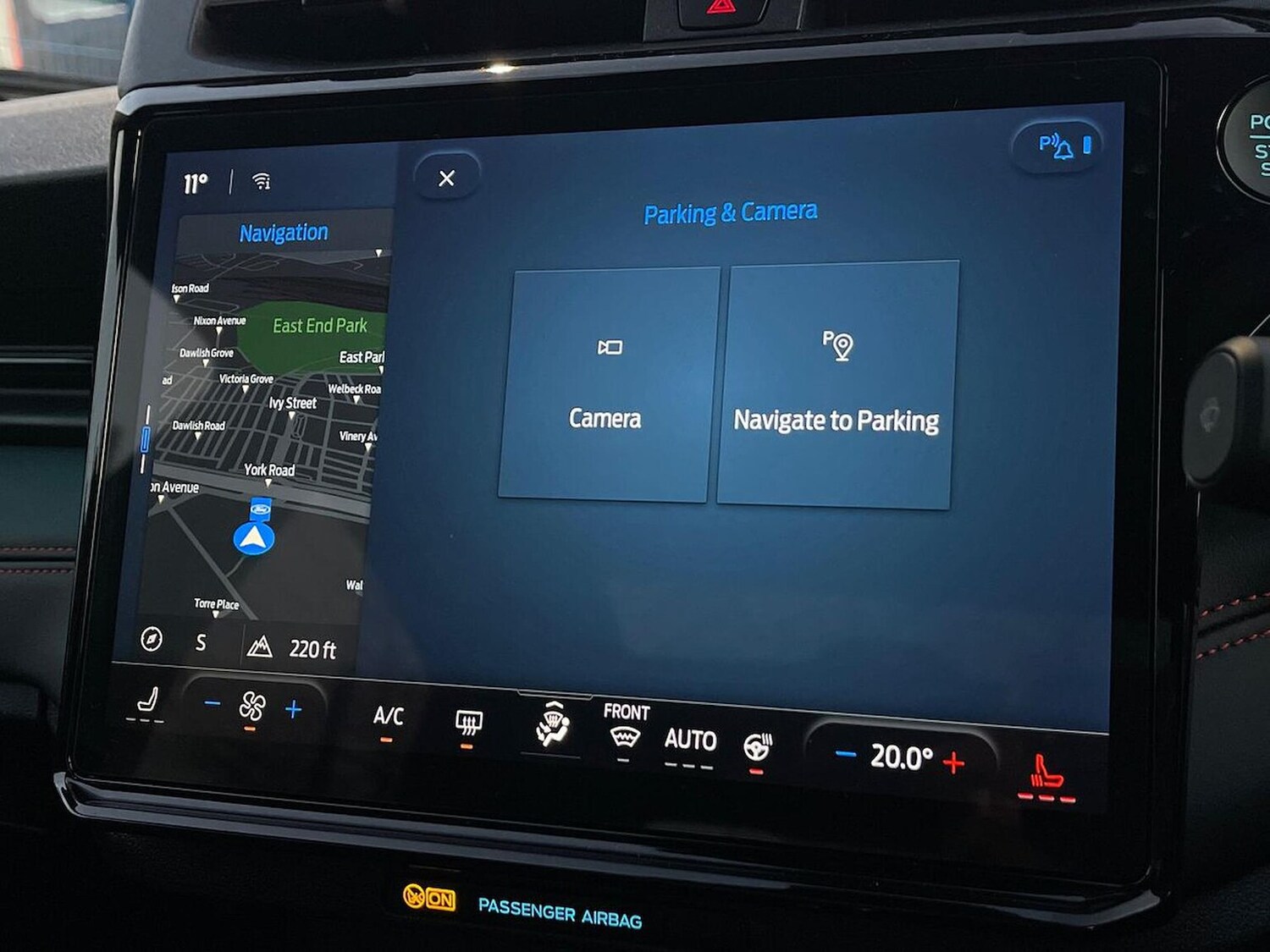 Used Ford Puma 2025 for sale - 77008327: Photo 45