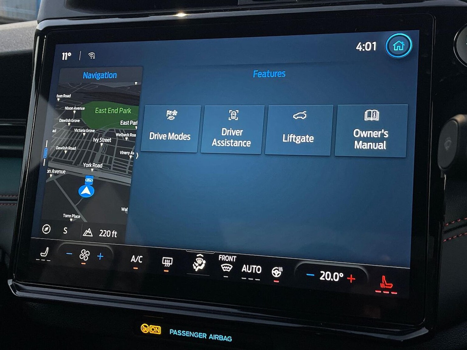 Used Ford Puma 2025 for sale - 77008327: Photo 46