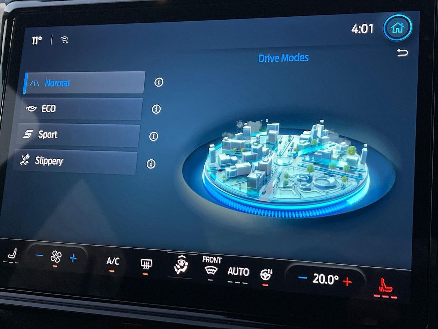 Used Ford Puma 2025 for sale - 77008327: Photo 47