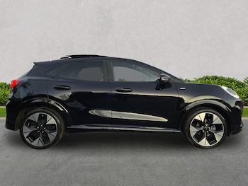 Used Ford Puma 2025 for sale - 77008327: Photo