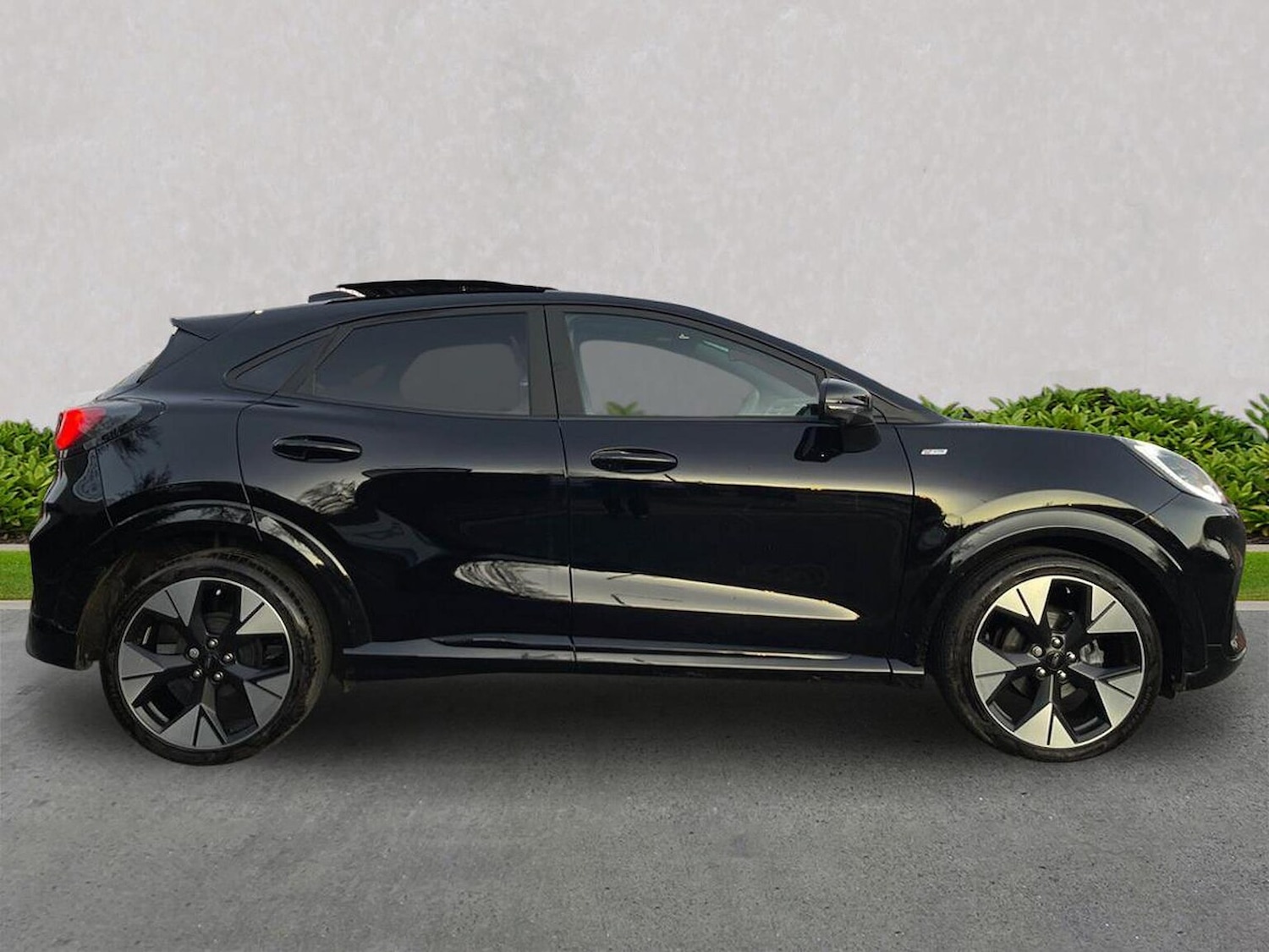 Used Ford Puma 2025 for sale - 77008327: Photo 5