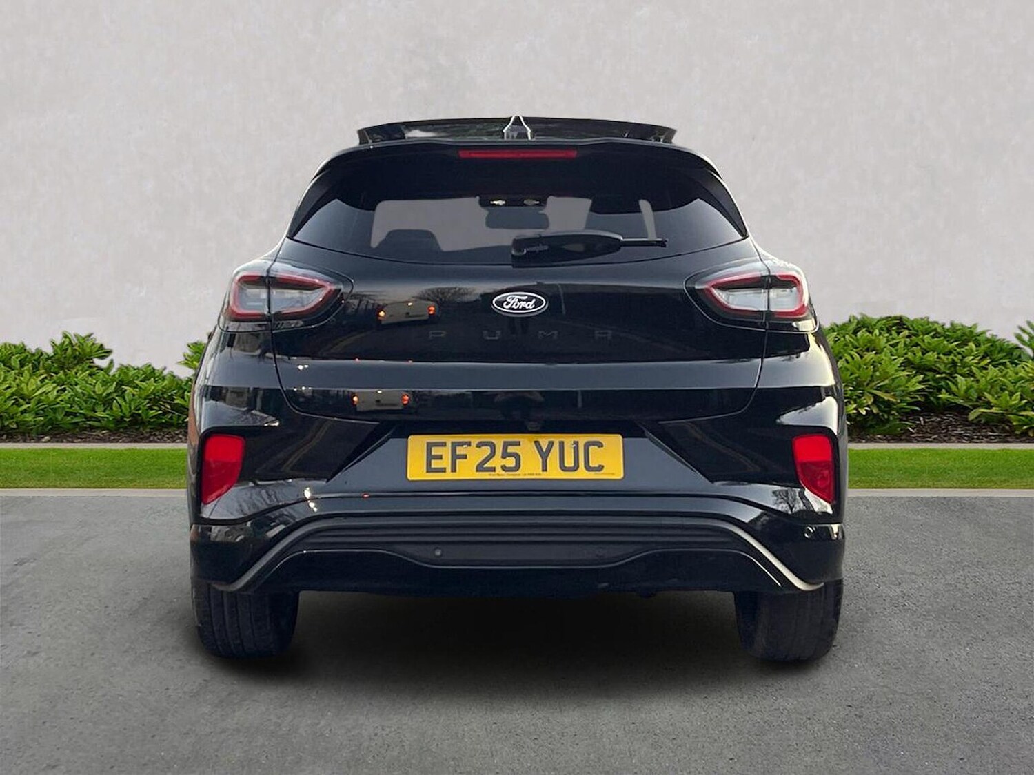 Used Ford Puma 2025 for sale - 77008327: Photo 6