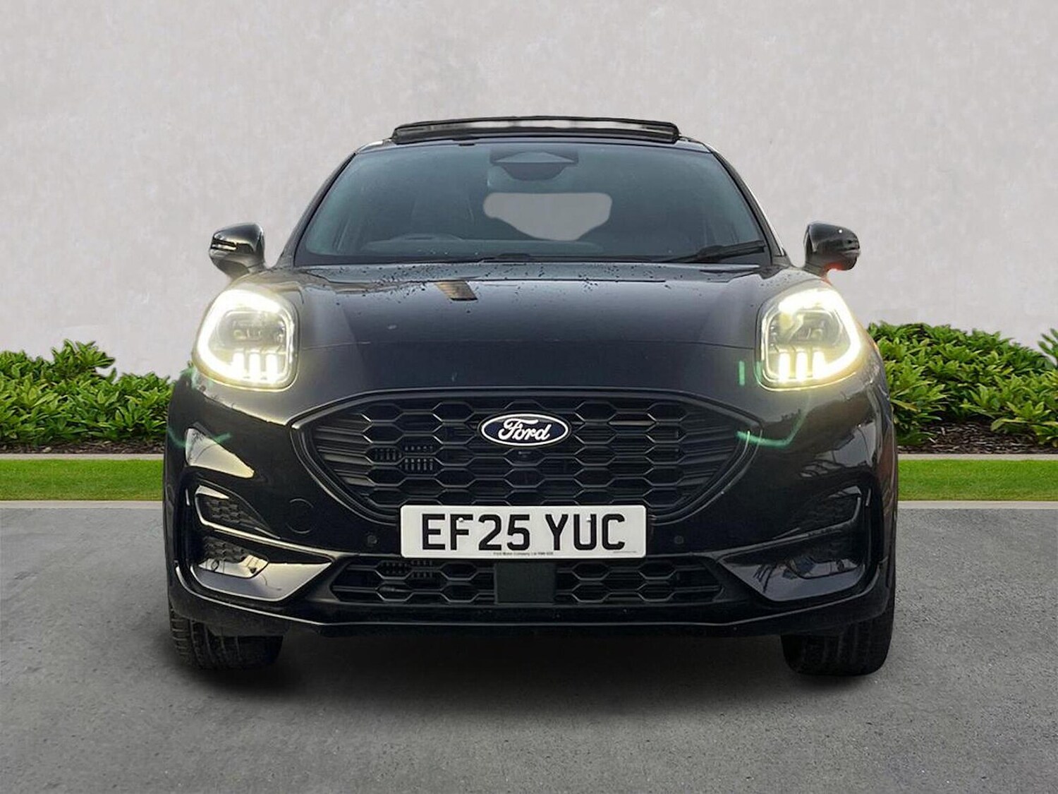 Used Ford Puma 2025 for sale - 77008327: Photo 7