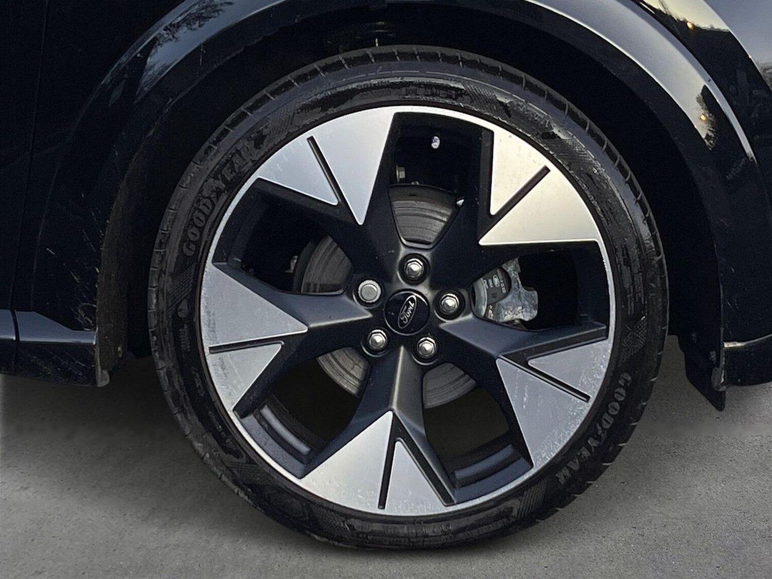 Used Ford Puma 2025 for sale - 77008327: Photo 8