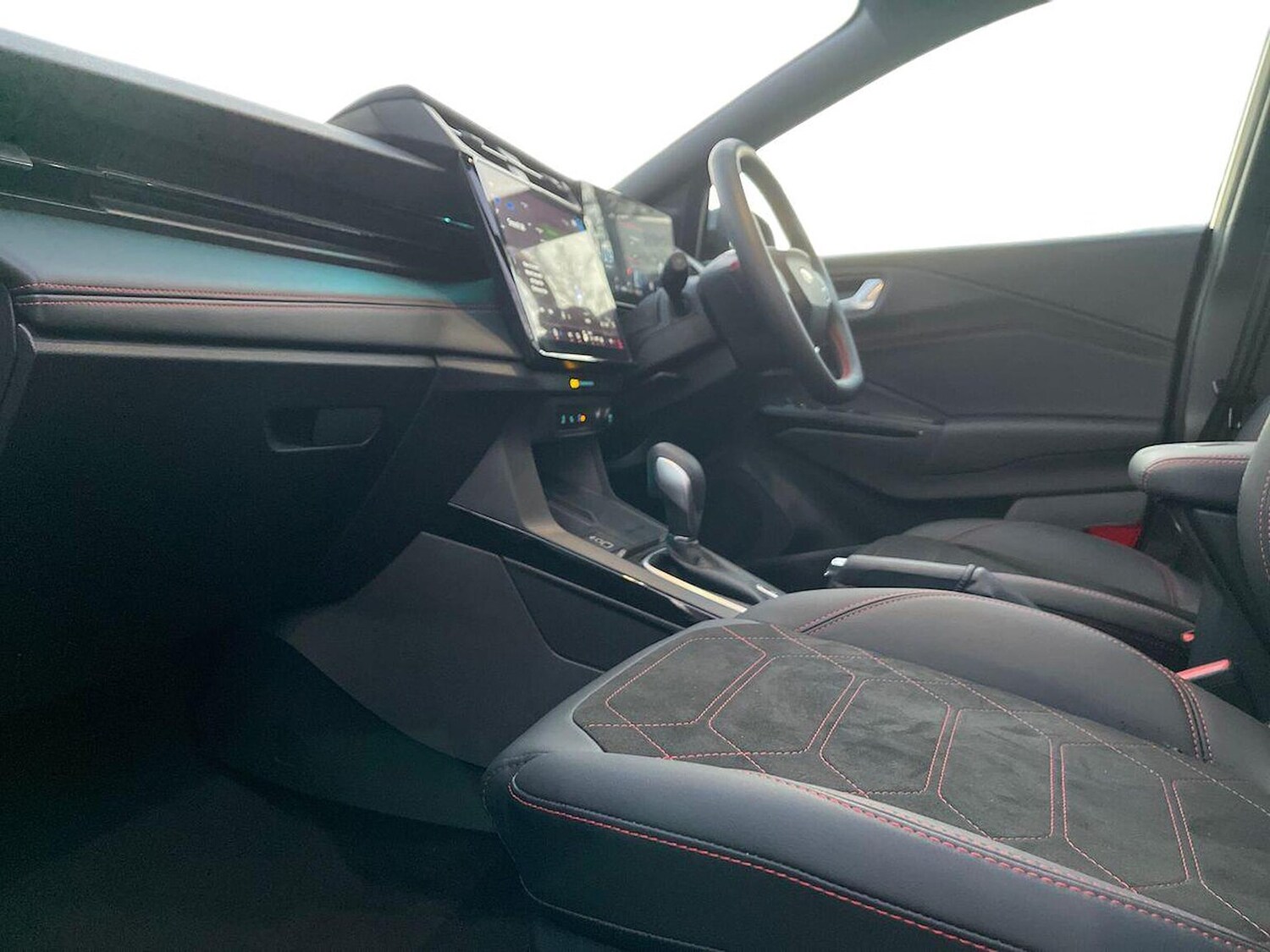 Used Ford Puma 2025 for sale - 77008327: Photo 9