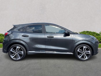 Used Ford Puma 2023 for sale - 75435734: Photo