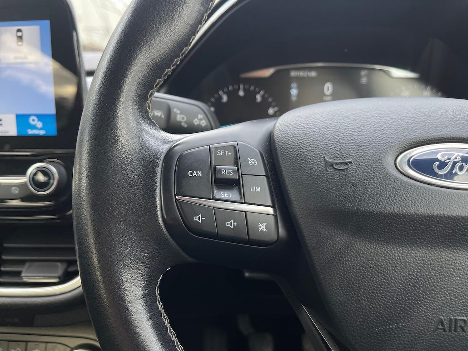 Used Ford Fiesta 2017 for sale - 77056682: Photo 28