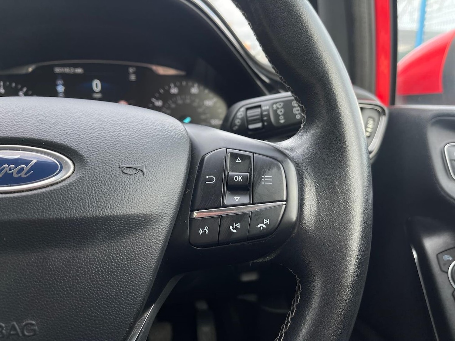 Used Ford Fiesta 2017 for sale - 77056682: Photo 29