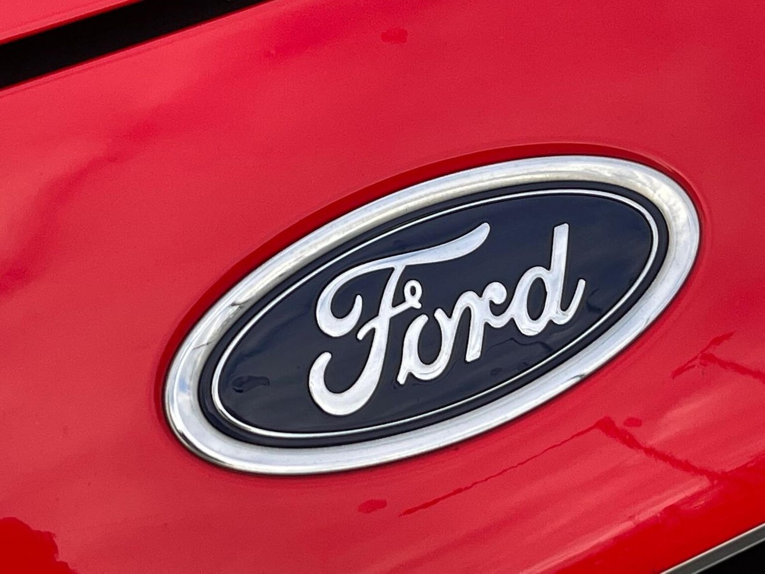 Used Ford Fiesta 2017 for sale - 77056682: Photo 35