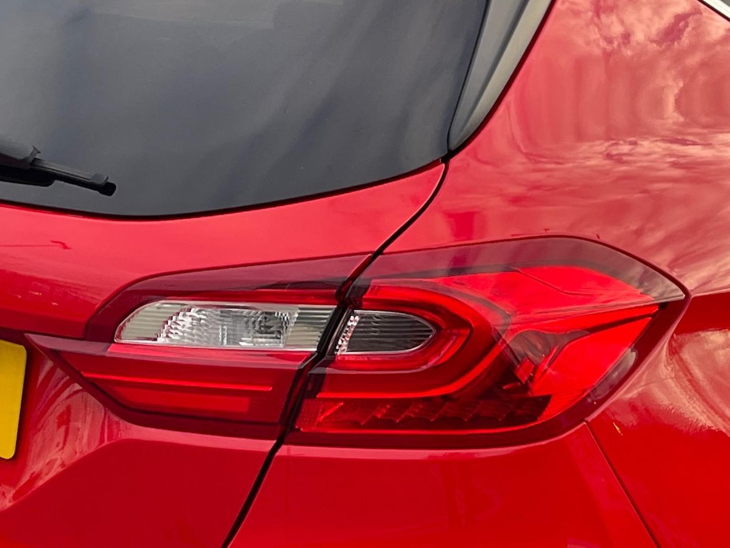 Used Ford Fiesta 2017 for sale - 77056682: Photo 38