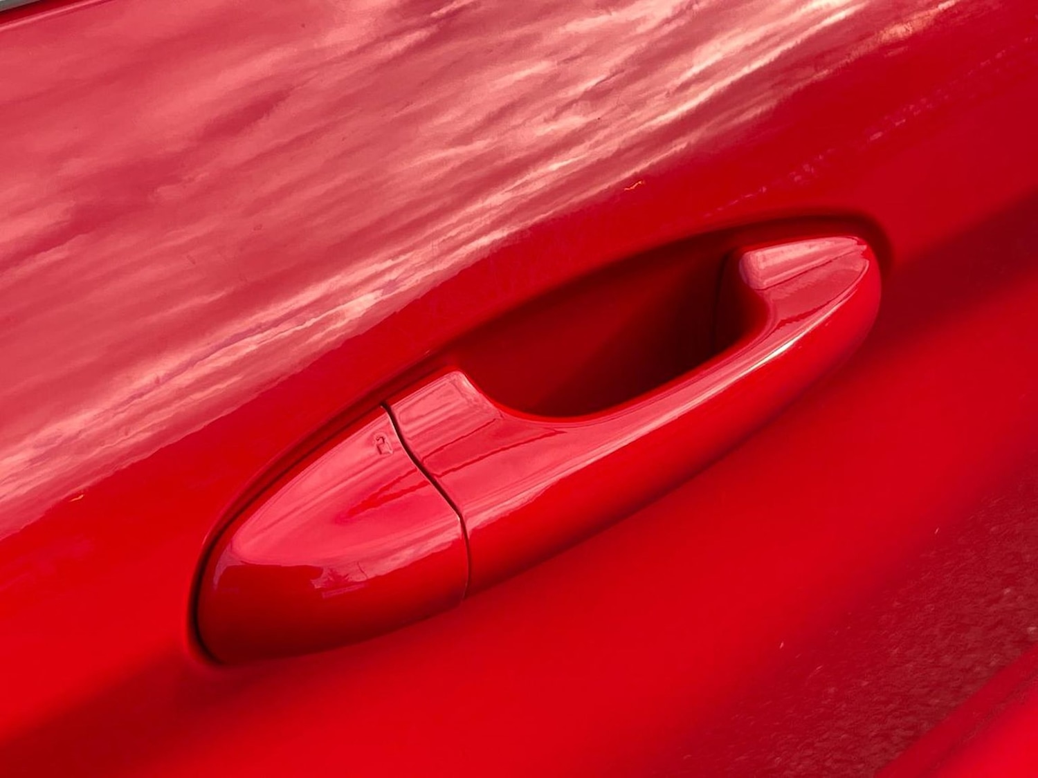 Used Ford Fiesta 2017 for sale - 77056682: Photo 39