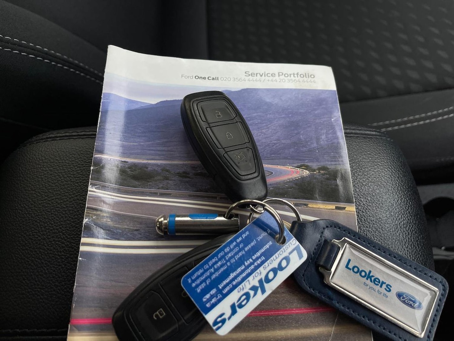 Used Ford Fiesta 2017 for sale - 77056682: Photo 45