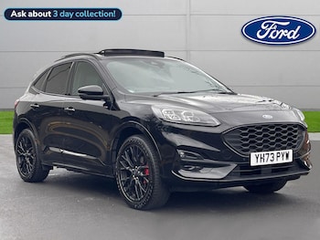 Used Ford Kuga 2023 for sale - 75436434: Photo