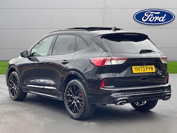 Used Ford Kuga 2023 for sale - 75436434: Photo