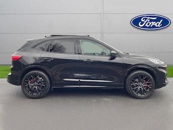 Used Ford Kuga 2023 for sale - 75436434: Photo