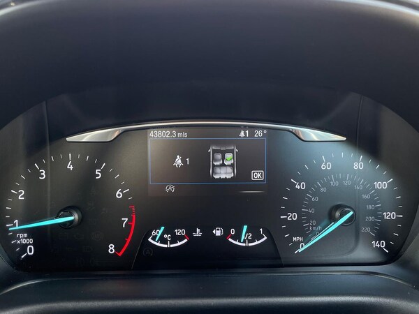 Used Ford Fiesta 2020 for sale - 76187056: Photo 10