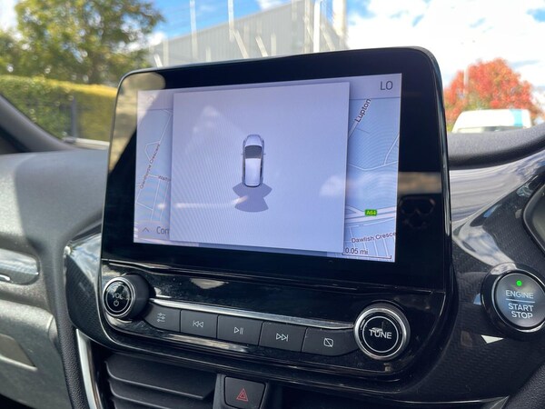 Used Ford Fiesta 2020 for sale - 76187056: Photo 12