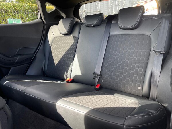 Used Ford Fiesta 2020 for sale - 76187056: Photo 16
