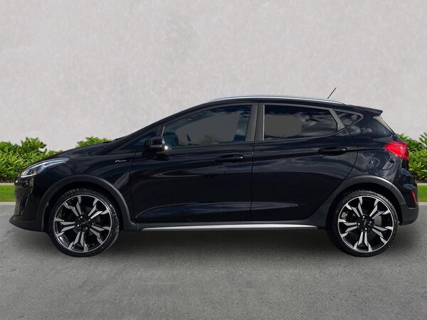 Used Ford Fiesta 2020 for sale - 76187056: Photo 19