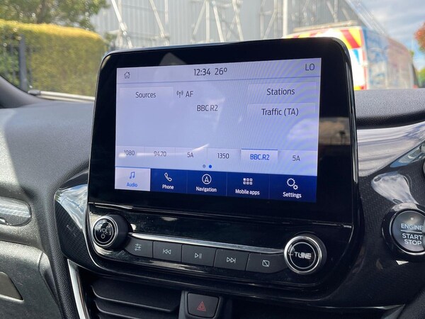 Used Ford Fiesta 2020 for sale - 76187056: Photo 22