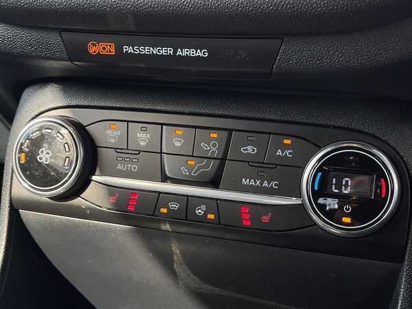 Used Ford Fiesta 2020 for sale - 76187056: Photo 25
