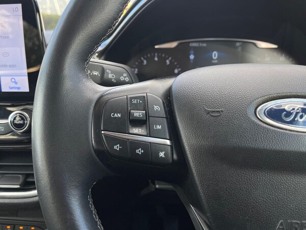 Used Ford Fiesta 2020 for sale - 76187056: Photo 26