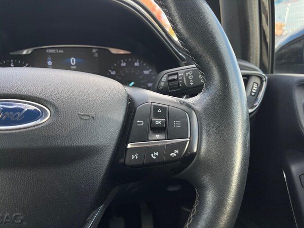 Used Ford Fiesta 2020 for sale - 76187056: Photo 27
