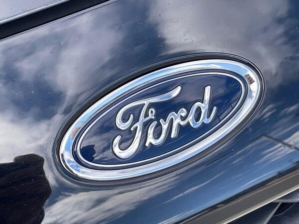 Used Ford Fiesta 2020 for sale - 76187056: Photo 33