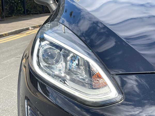 Used Ford Fiesta 2020 for sale - 76187056: Photo 34