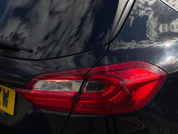 Used Ford Fiesta 2020 for sale - 76187056: Photo 36
