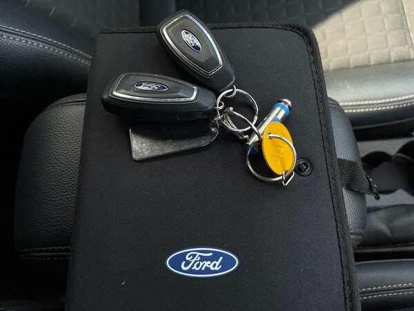 Used Ford Fiesta 2020 for sale - 76187056: Photo 42