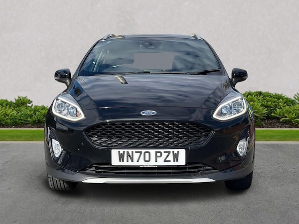 Used Ford Fiesta 2020 for sale - 76187056: Photo 5