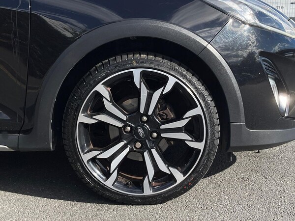 Used Ford Fiesta 2020 for sale - 76187056: Photo 6
