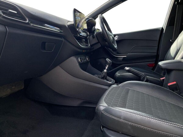 Used Ford Fiesta 2020 for sale - 76187056: Photo 7