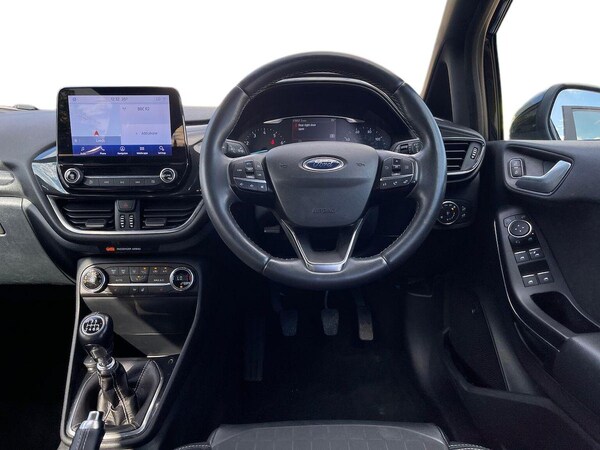 Used Ford Fiesta 2020 for sale - 76187056: Photo 9