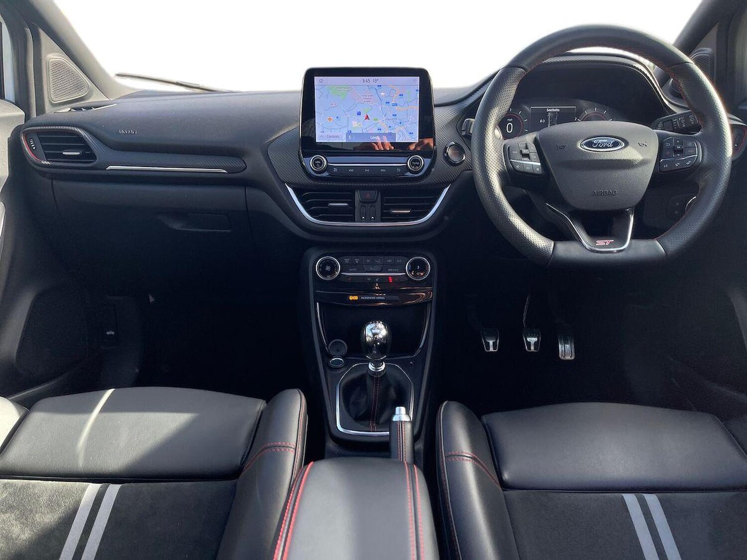 Used Ford Puma 2023 for sale - 78194391: Photo 10