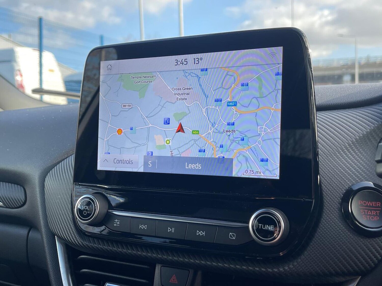 Used Ford Puma 2023 for sale - 78194391: Photo 13