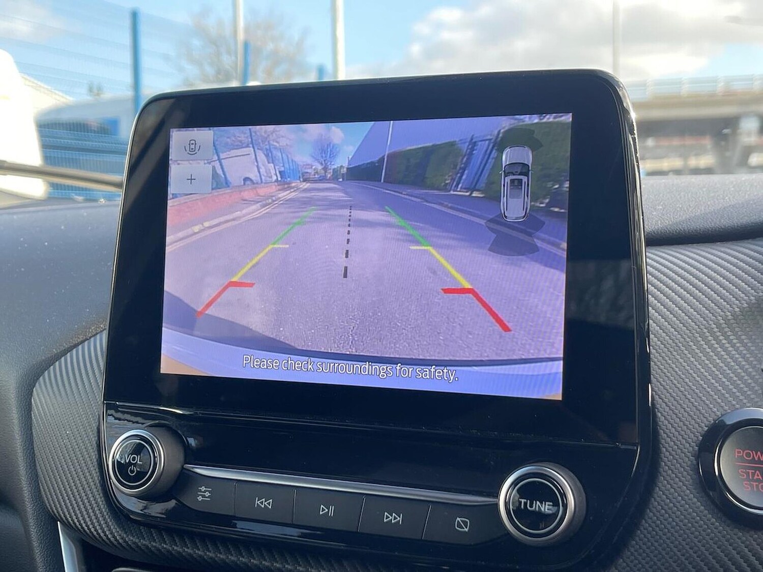 Used Ford Puma 2023 for sale - 78194391: Photo 14