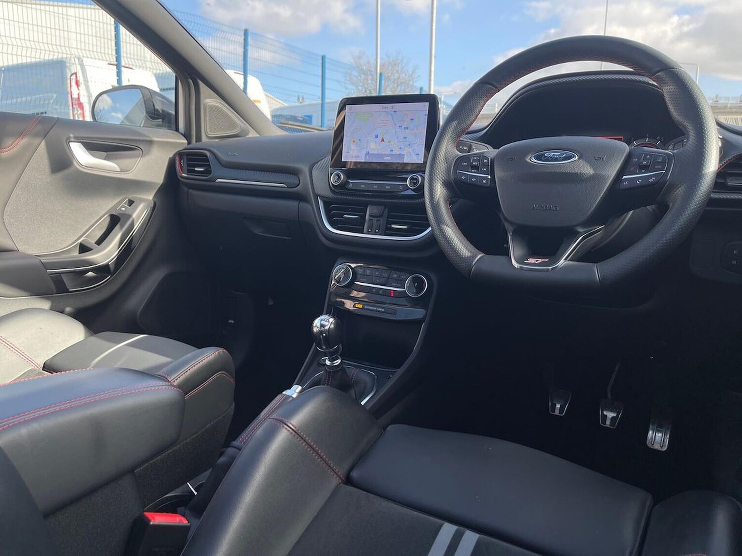 Used Ford Puma 2023 for sale - 78194391: Photo 15