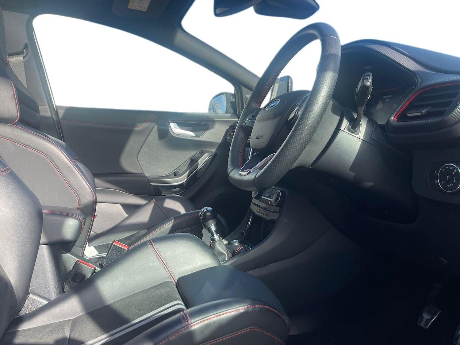 Used Ford Puma 2023 for sale - 78194391: Photo 17