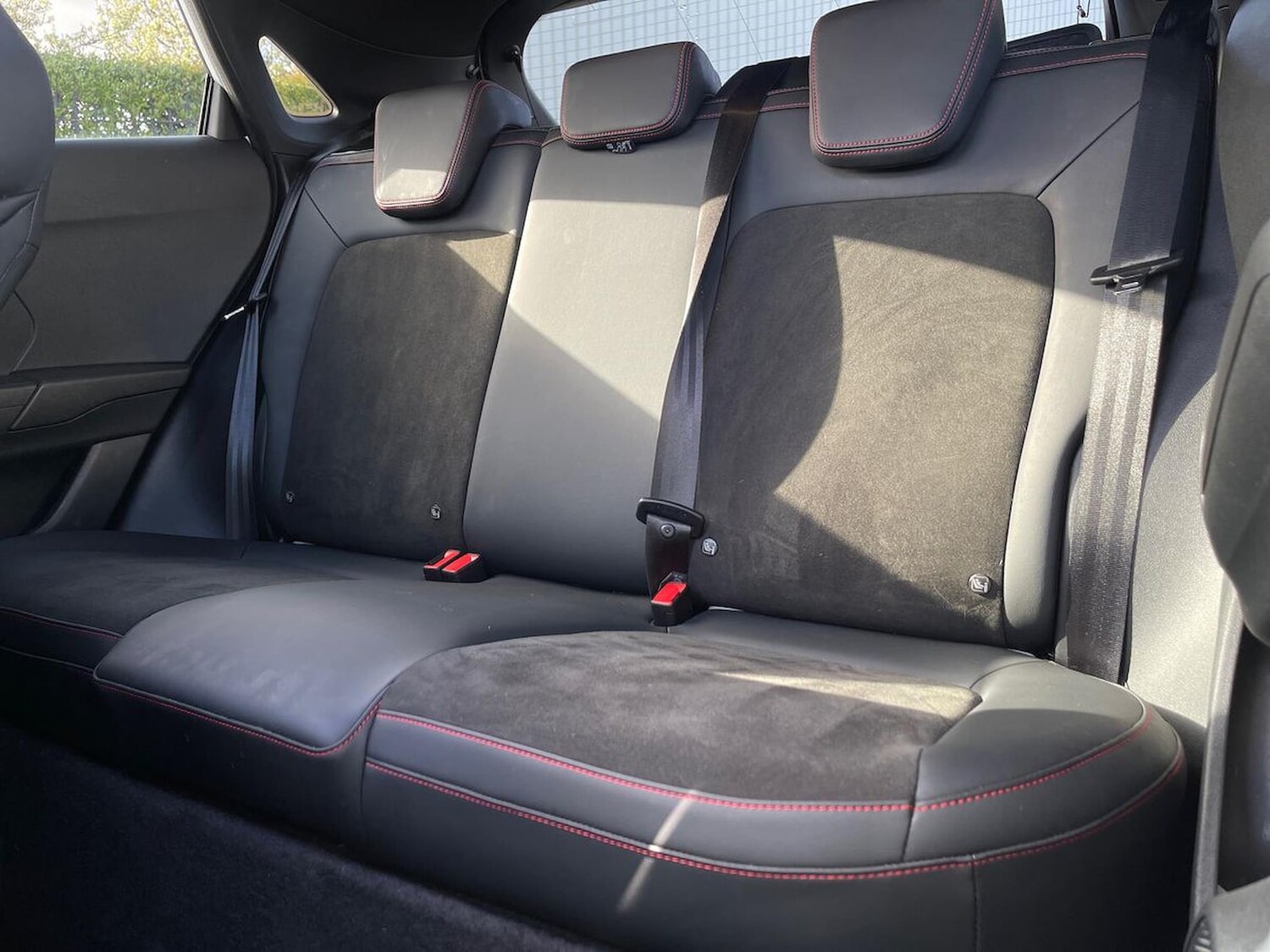 Used Ford Puma 2023 for sale - 78194391: Photo 18