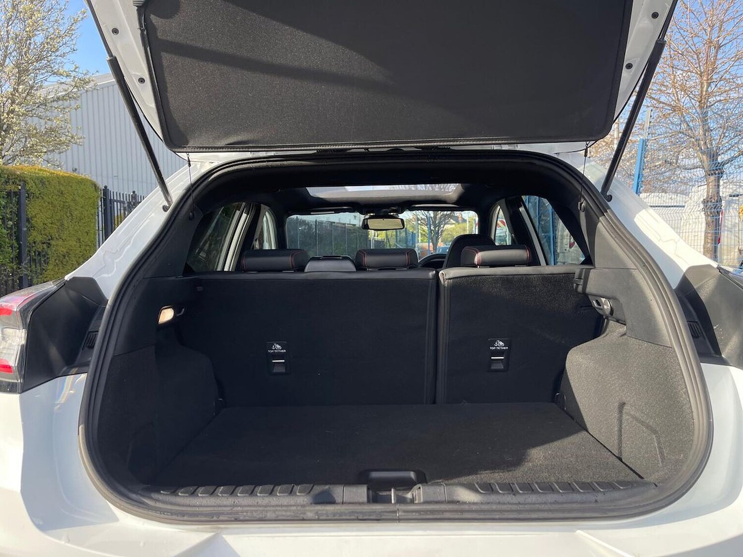 Used Ford Puma 2023 for sale - 78194391: Photo 19