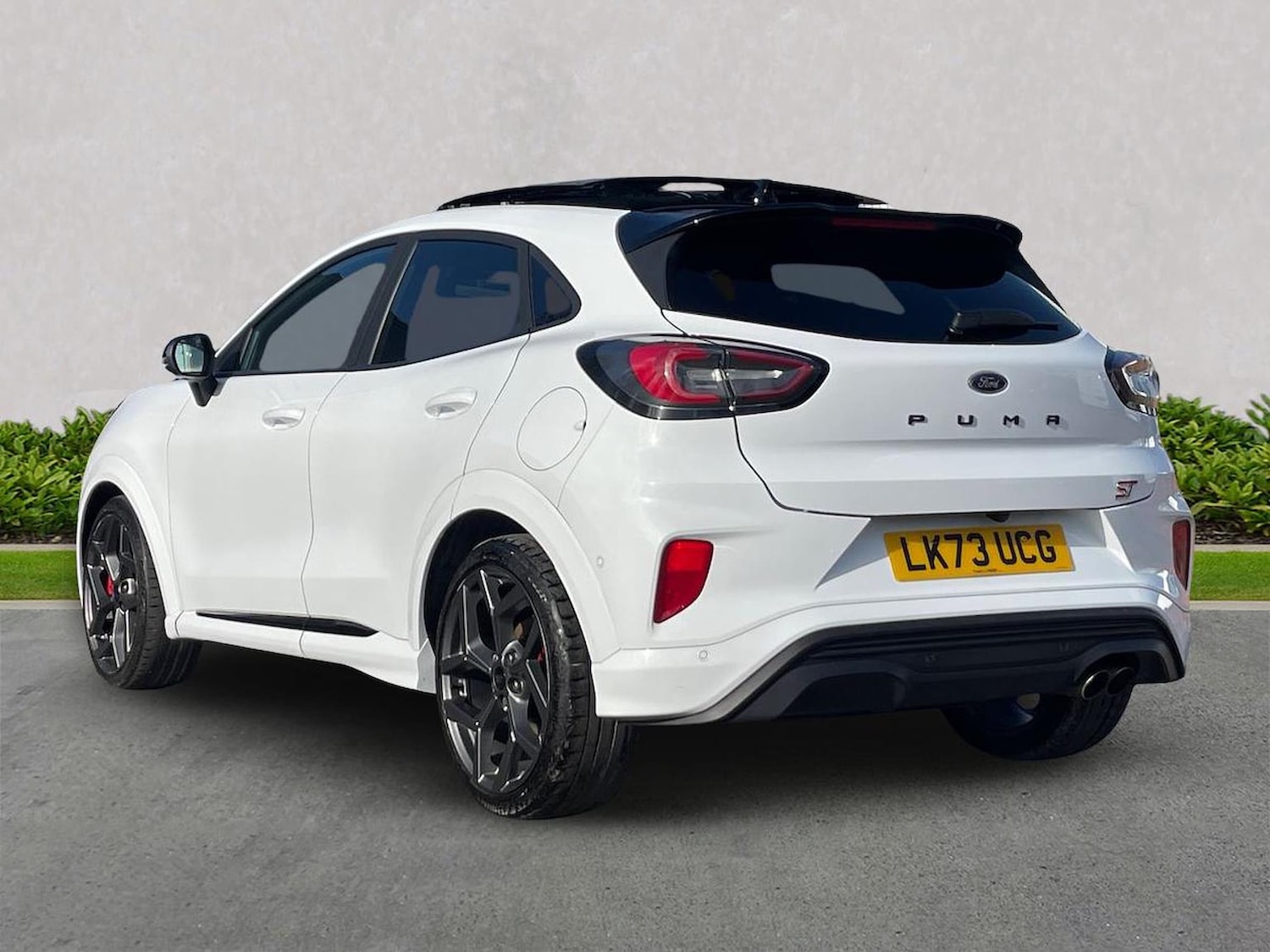 Used Ford Puma 2023 for sale - 78194391: Photo 2