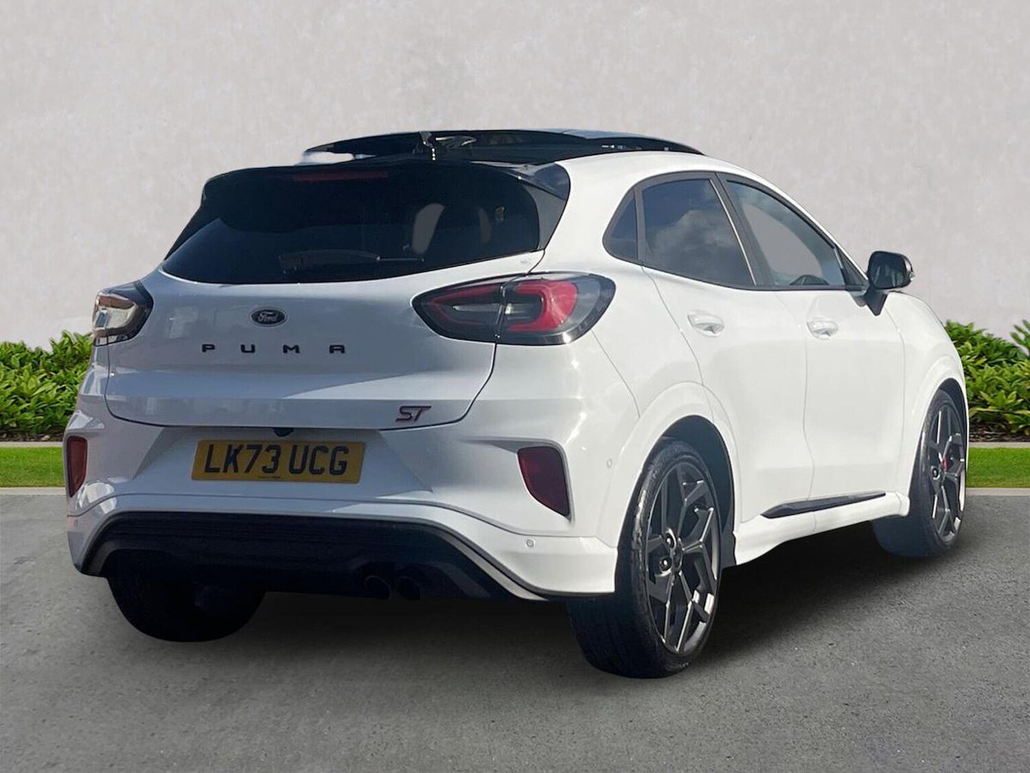 Used Ford Puma 2023 for sale - 78194391: Photo 20