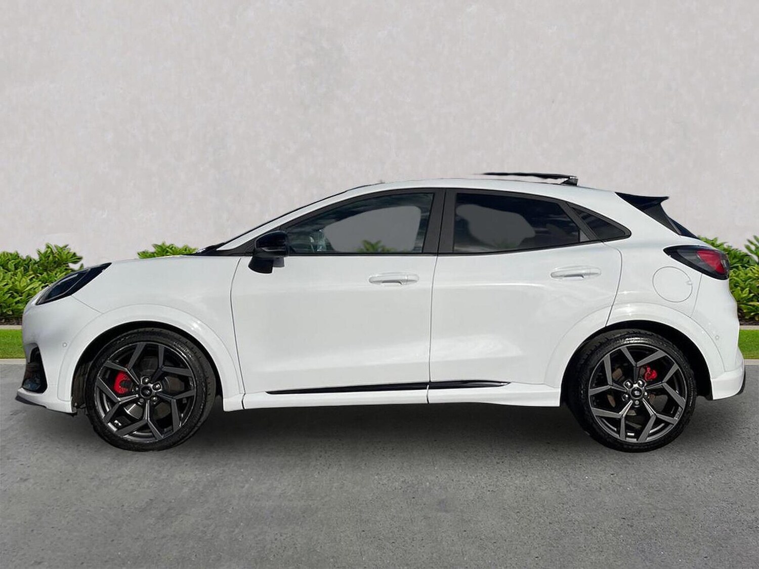 Used Ford Puma 2023 for sale - 78194391: Photo 21