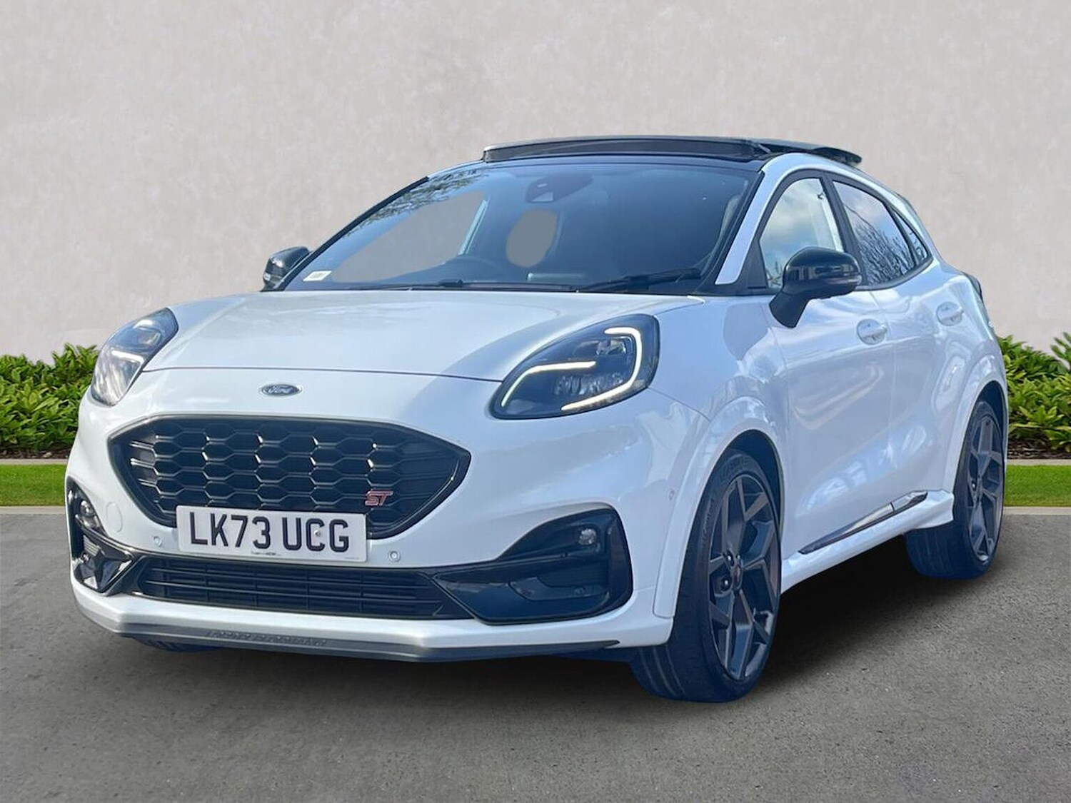 Used Ford Puma 2023 for sale - 78194391: Photo 22